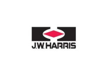J.W. HARRIS